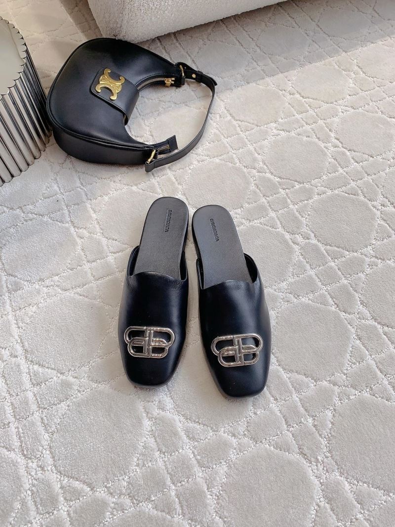 Balenciaga Slippers